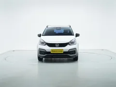 2023 Honda Life 1.5L CVT CRO-SS, белый — фото 2