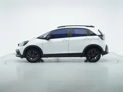 2023 Honda Life 1.5L CVT CRO-SS, белый — фото 4