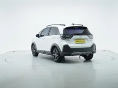 2023 Honda Life 1.5L CVT CRO-SS, белый — фото 5