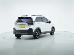 2023 Honda Life 1.5L CVT CRO-SS, белый — фото 7