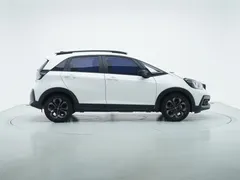 2023 Honda Life 1.5L CVT CRO-SS, белый — фото 8