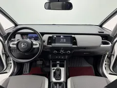 2023 Honda Life 1.5L CVT CRO-SS, белый — фото 9