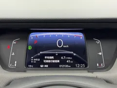 2023 Honda Life 1.5L CVT CRO-SS, белый — фото 11