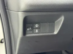 2023 Honda Life 1.5L CVT CRO-SS, белый — фото 14
