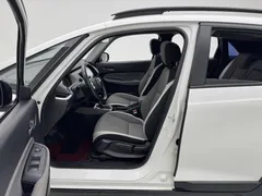 2023 Honda Life 1.5L CVT CRO-SS, белый — фото 15