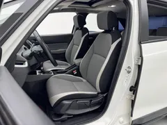 2023 Honda Life 1.5L CVT CRO-SS, белый — фото 16