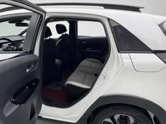 2023 Honda Life 1.5L CVT CRO-SS, белый — фото 18