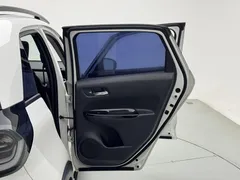 2023 Honda Life 1.5L CVT CRO-SS, белый — фото 23