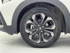2023 Honda Life 1.5L CVT CRO-SS, белый — фото 25