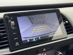 2023 Honda Life 1.5L CVT CRO-SS, белый — фото 26
