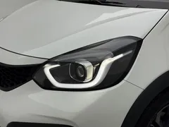 2023 Honda Life 1.5L CVT CRO-SS, белый — фото 28