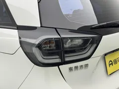 2023 Honda Life 1.5L CVT CRO-SS, белый — фото 29