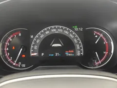 2022 Toyota RAV4 2.0L CVT 2WD Fashion Plus, синий — фото 10