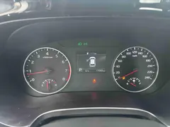 2021 Kia Seltos 1.5L CVT Trend, белый — фото 9