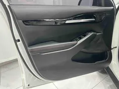 2021 Kia Seltos 1.5L CVT Trend, белый — фото 11