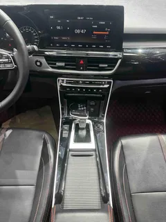 2021 Kia Seltos 1.5L CVT Trend, белый — фото 12