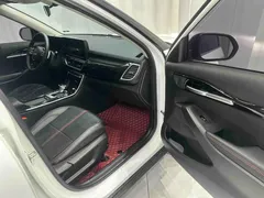 2021 Kia Seltos 1.5L CVT Trend, белый — фото 16