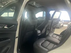 2022 Mazda CX-5 2.0L AT 2WD, белый — фото 7