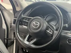 2022 Mazda CX-5 2.0L AT 2WD, белый — фото 12