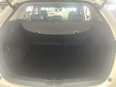 2022 Mazda CX-5 2.0L AT 2WD, белый — фото 16