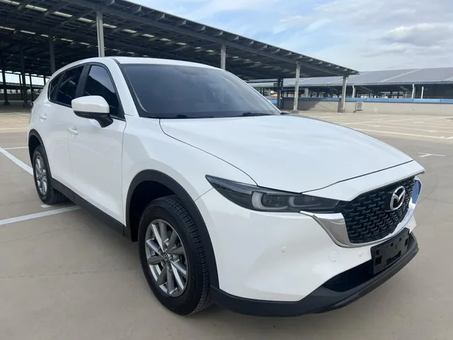 2022 Mazda CX-5 2.0L AT 2WD