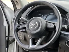 2022 Mazda CX-5 2.0L AT 2WD, белый — фото 10