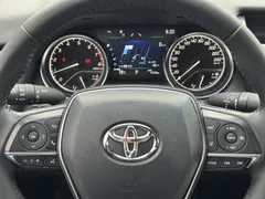 2021 Toyota Camry 2.0G Luxury — фото 5