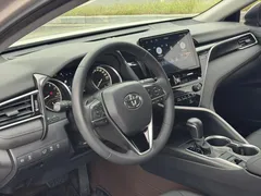 2021 Toyota Camry 2.0G Luxury — фото 7