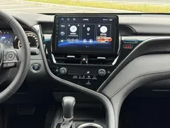 2021 Toyota Camry 2.0G Luxury — фото 10