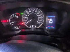 2022 Toyota Frontlander 2.0L CVT Elite, белый — фото 11
