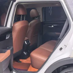 2021 Kia Sportage Ace 2.0L, белый — фото 5