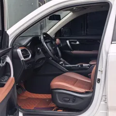 2021 Kia Sportage Ace 2.0L, белый — фото 6