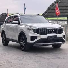 2021 Kia Sportage Ace 2.0L, белый — фото 7