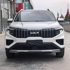 2021 Kia Sportage Ace 2.0L, белый — фото 8