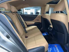 2022 Lexus ES 200 Excellence — фото 15