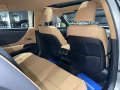 2022 Lexus ES 200 Excellence — фото 16
