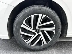 2023 Volkswagen Lavida 1.5L AT, белый — фото 7