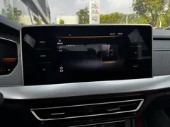 2023 Volkswagen Lavida 1.5L AT, белый — фото 12
