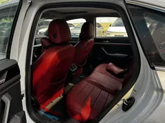 2023 Volkswagen Lavida 1.5L AT, белый — фото 16