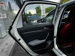2023 Volkswagen Lavida 1.5L AT, белый — фото 17