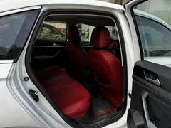 2023 Volkswagen Lavida 1.5L AT, белый — фото 19