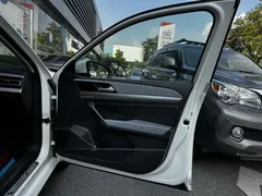 2023 Volkswagen Lavida 1.5L AT, белый — фото 20