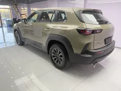 2023 Mazda CX-50 2.0L AT — фото 4