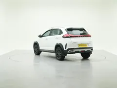 2023 Chery Tiggo 3x 1.5L CVT Fashion, белый — фото 5