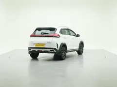 2023 Chery Tiggo 3x 1.5L CVT Fashion, белый — фото 6