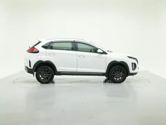 2023 Chery Tiggo 3x 1.5L CVT Fashion, белый — фото 7
