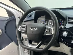 2023 Chery Tiggo 3x 1.5L CVT Fashion, белый — фото 10