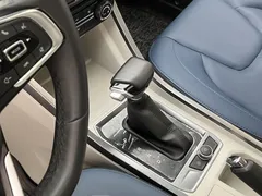 2023 Chery Tiggo 3x 1.5L CVT Fashion, белый — фото 11
