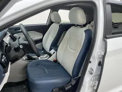 2023 Chery Tiggo 3x 1.5L CVT Fashion, белый — фото 14