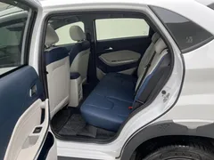 2023 Chery Tiggo 3x 1.5L CVT Fashion, белый — фото 15
